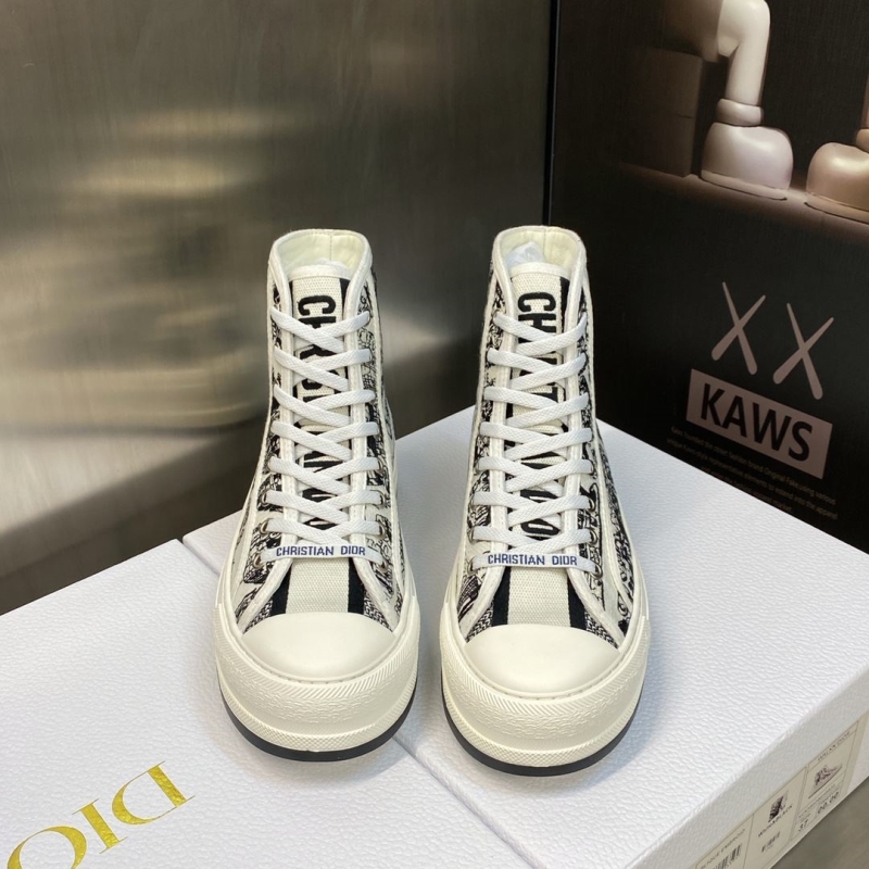 Christian Dior Casual Shoes